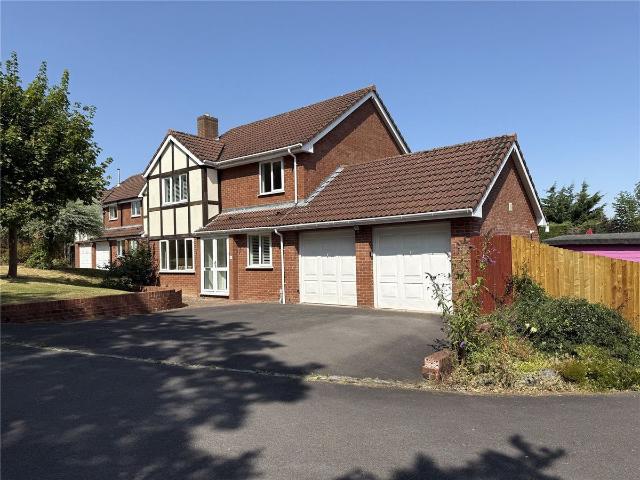 House for rent in Radbrook Green, Frankwell