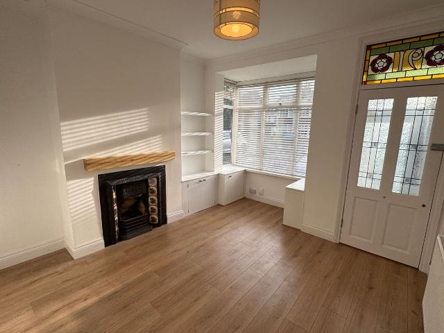 House for rent in Mere Green, Sutton Coldfield
