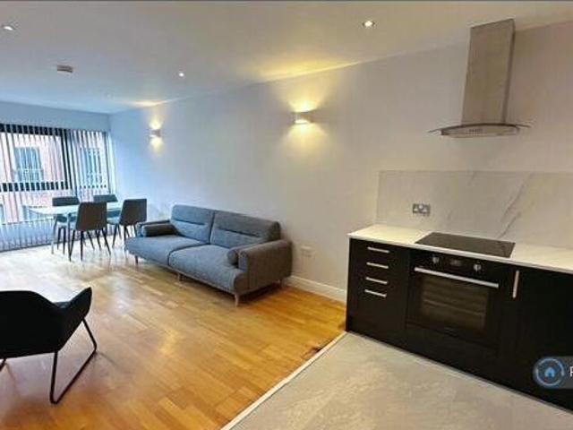 House for rent in Lancashire