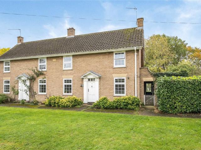 House for rent in Fornham St Genevieve, West Suffolk