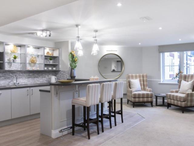 Apartment for rent in Diss, Burgh St Peter