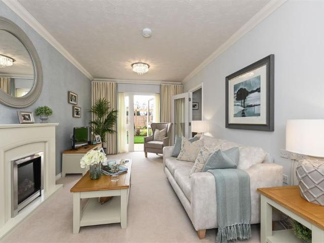 Apartment for rent in Diss, Burgh St Peter