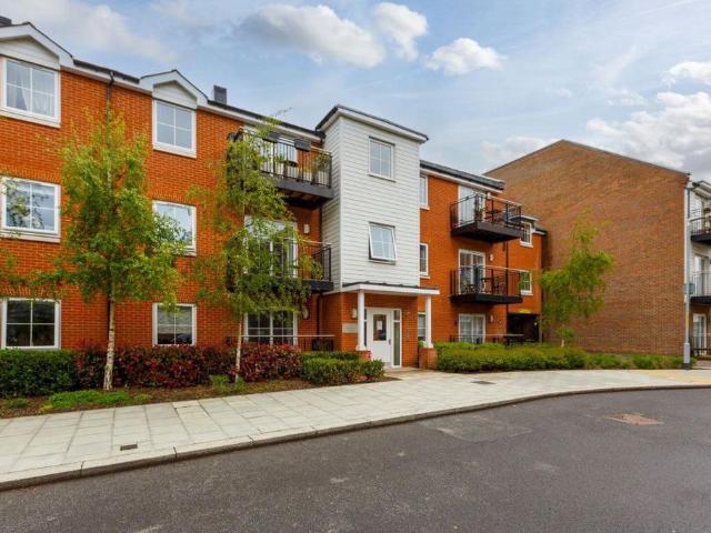 Apartment for rent in The Butts, Kent