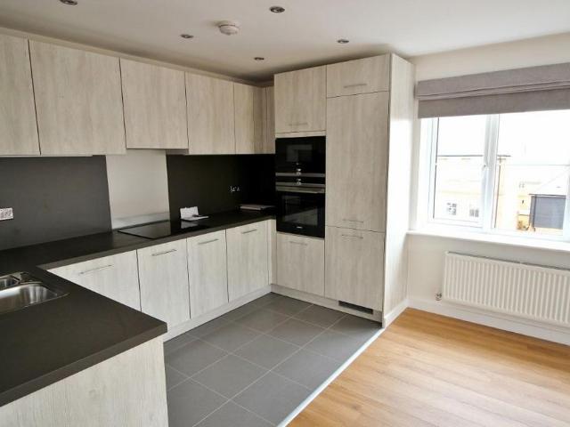 Apartment for rent in The Butts, Kent