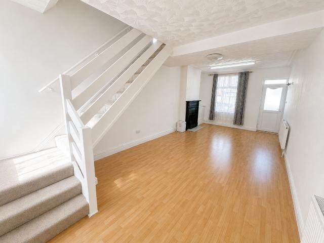 House for rent in Highfields, Leicester