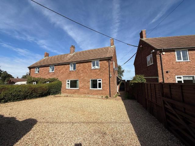 House for rent in Waltham on the Wolds, Melton