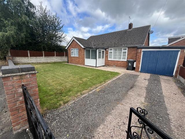 House for rent in Weston and Crewe Green, Weston