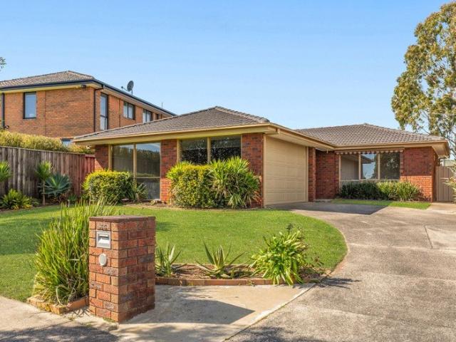 House for sale in Camerons Creek, Victoria
