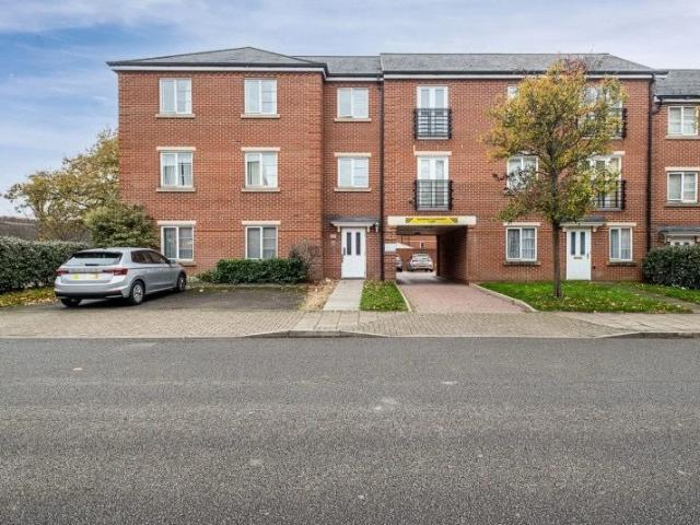 Apartment for rent in Gravelly Hill, West Midlands