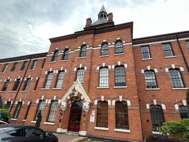 Apartment for rent in Gravelly Hill, Birmingham