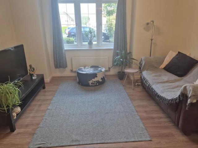 Apartment for rent in Helsby, Alvanley