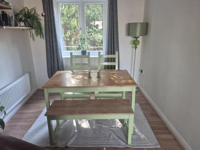 Apartment for rent in Helsby, Alvanley