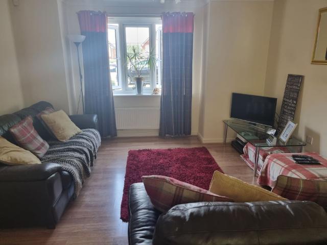 Apartment for rent in Helsby, Alvanley