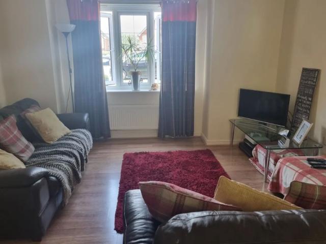 Apartment for rent in Helsby, Alvanley