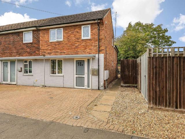Apartment for rent in Cambridge, Cambridgeshire and Peterborough