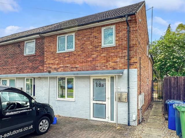 Apartment for rent in Arbury, Cambridgeshire