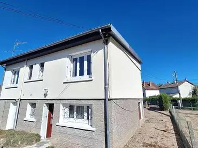 Maison vente à Méreau, Cher