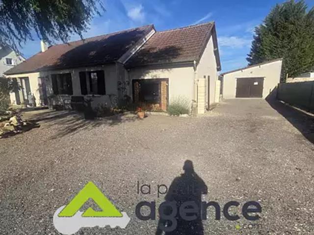 Maison vente à Méreau, Cher