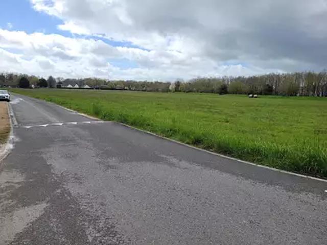 Terrain vente à Vierzon, Méreau