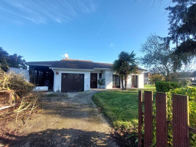 Maison vente à Vierzon, Méreau