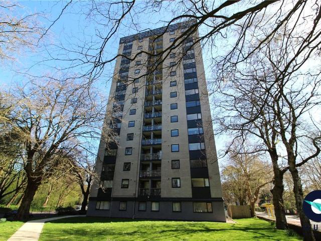 Apartment for rent in Calderstones