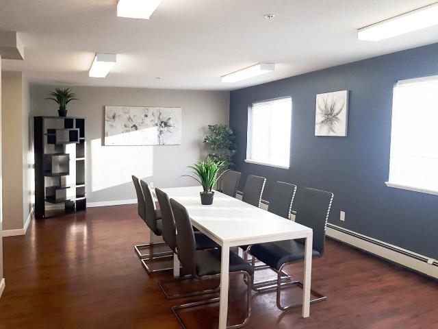 Apartment for rent in Wedgewood, Alberta