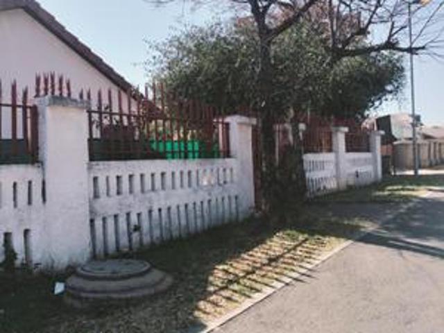 House for sale in Johannesburg