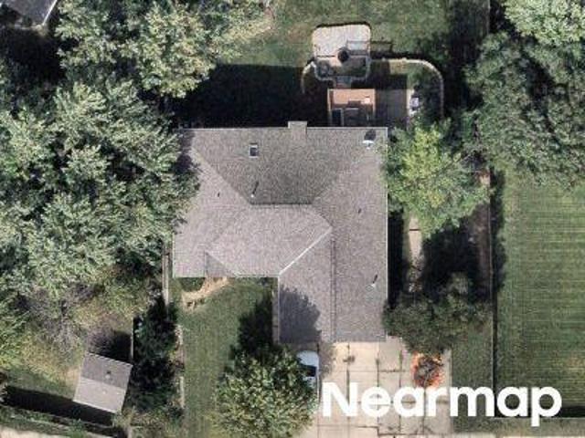 House for sale in Nebraska