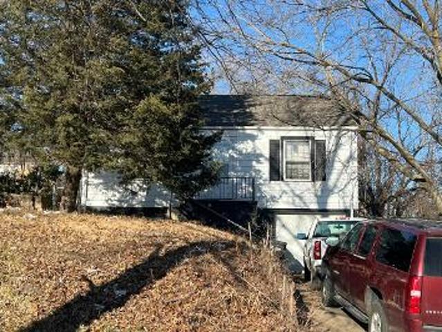 House for sale in Nebraska