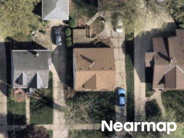 House for sale in Euclid, Ohio