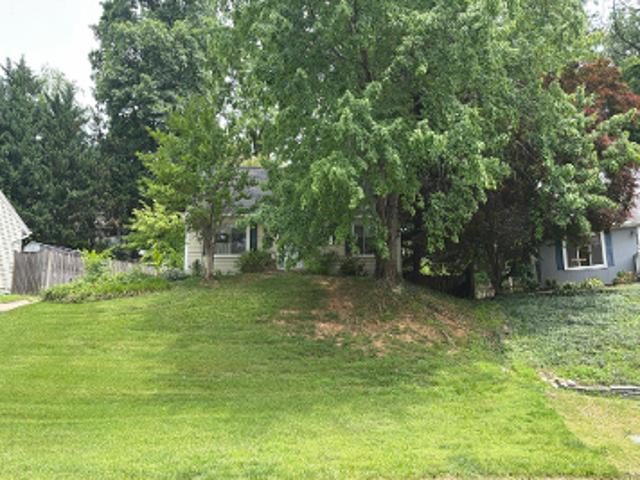 House for sale in Maryland