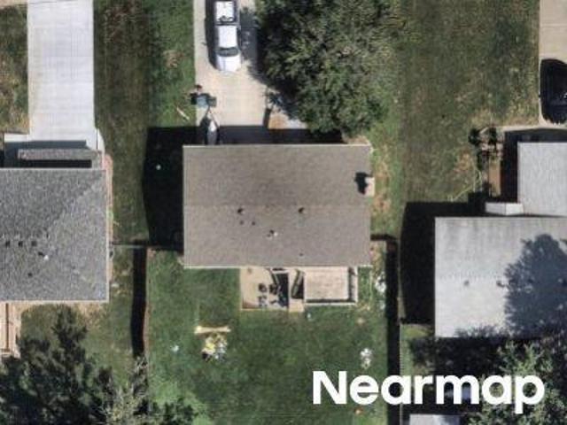 House for sale in Nebraska