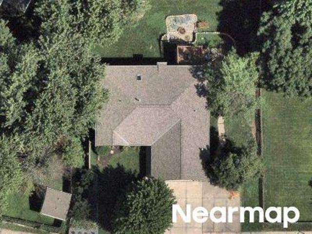House for sale in Nebraska