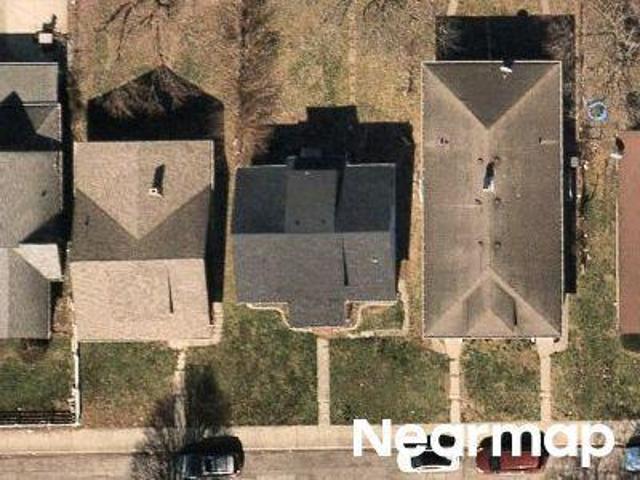 House for sale in Camby, Indiana