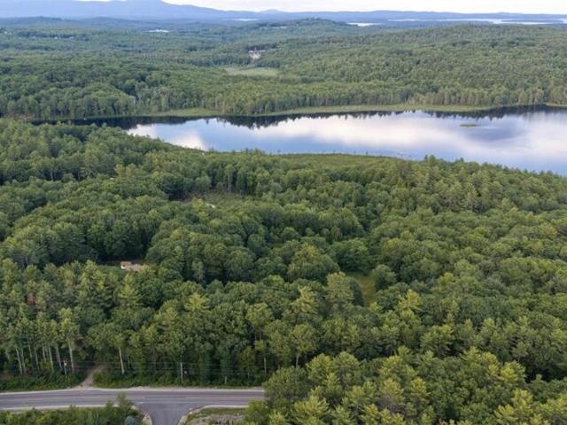 Land for sale in New Hampshire