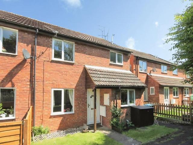 House for rent in Haydon Hill, Aylesbury