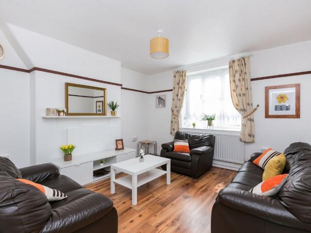 House for rent in Dalston, Greater London