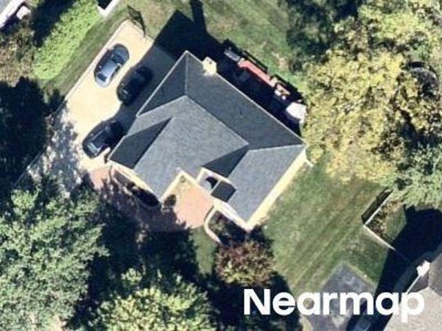 House for sale in Blue Bell, Pennsylvania