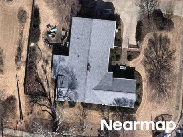 House for sale in Greenville, South Carolina