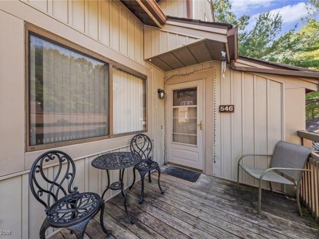 Condo for sale in Cuyahoga Falls