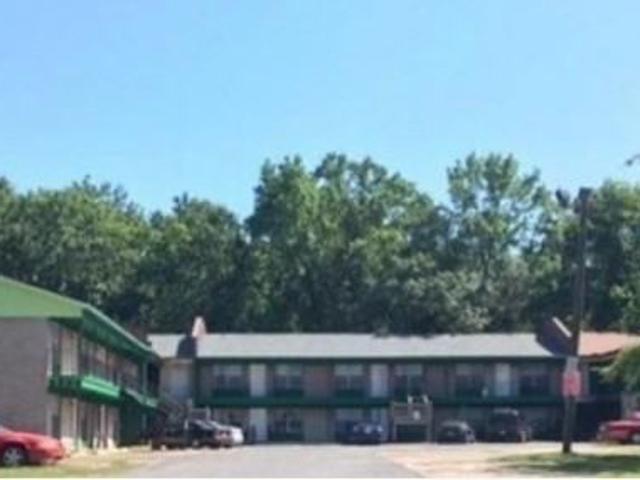 Apartment for rent in Pascagoula, Mississippi