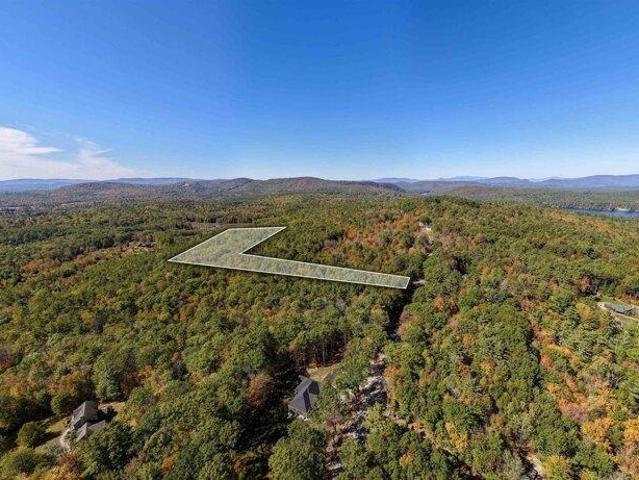 Land for sale in New Hampshire