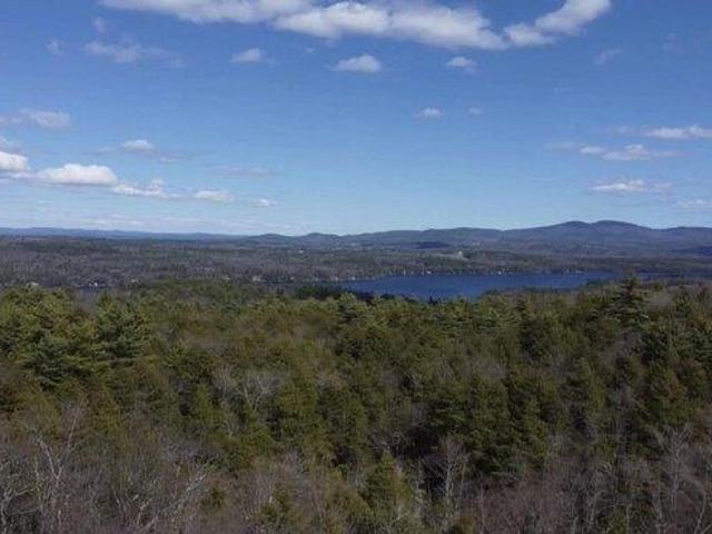 Land for sale in New Hampshire