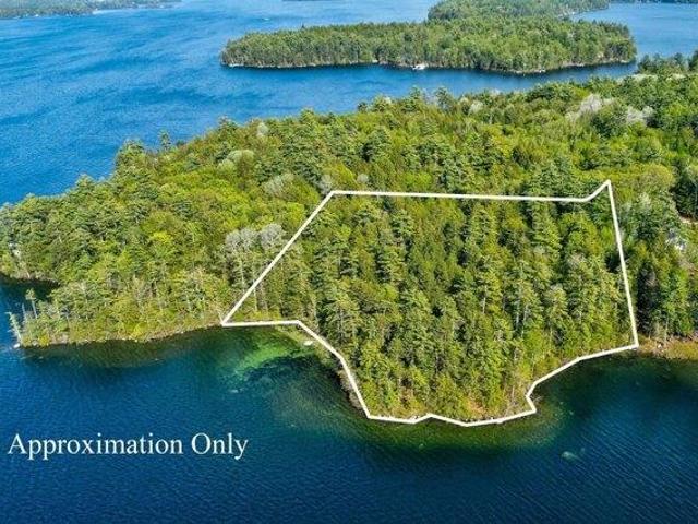 Land for sale in New Hampshire