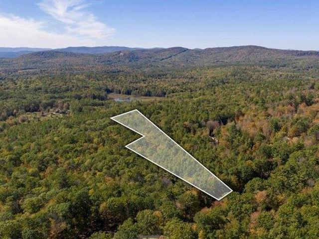 Land for sale in New Hampshire