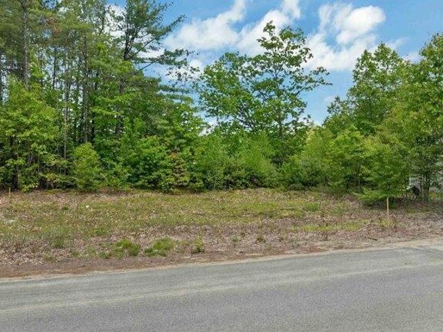 Land for sale in New Hampshire