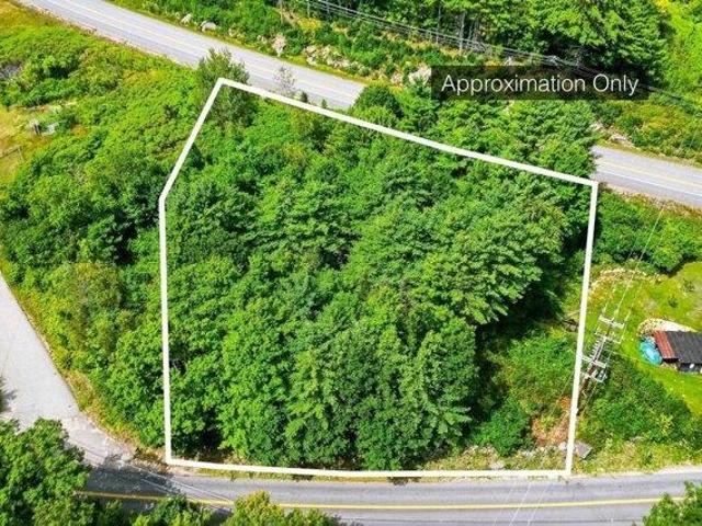 Land for sale in New Hampshire