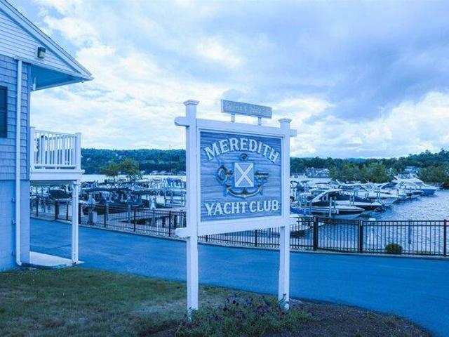 Land for sale in Meredith, Belknap County