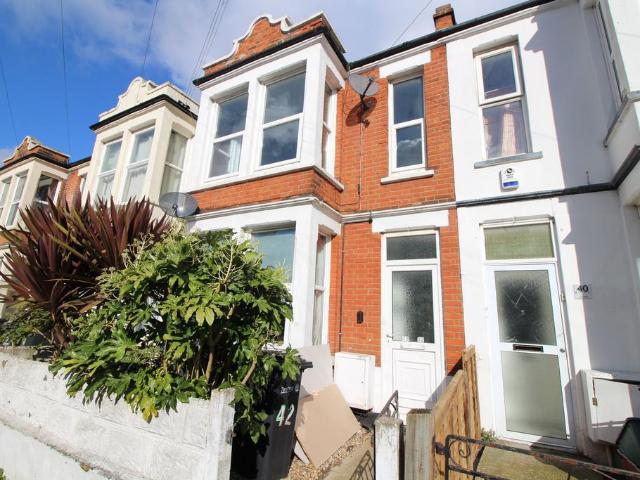 Apartment for rent in Clacton-on-Sea, Tendring