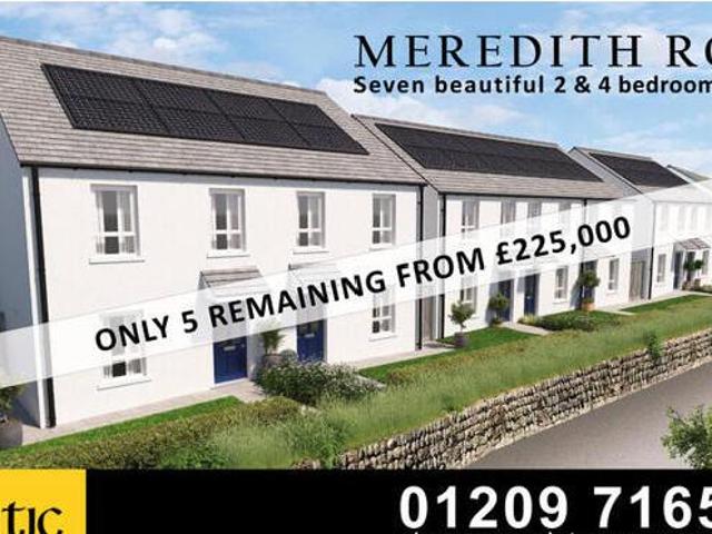 House for sale in Roseworthy, Cornwall